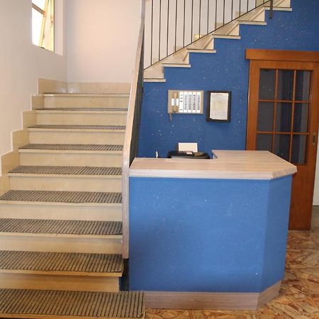 Hotel Mora Rimini Luaran gambar